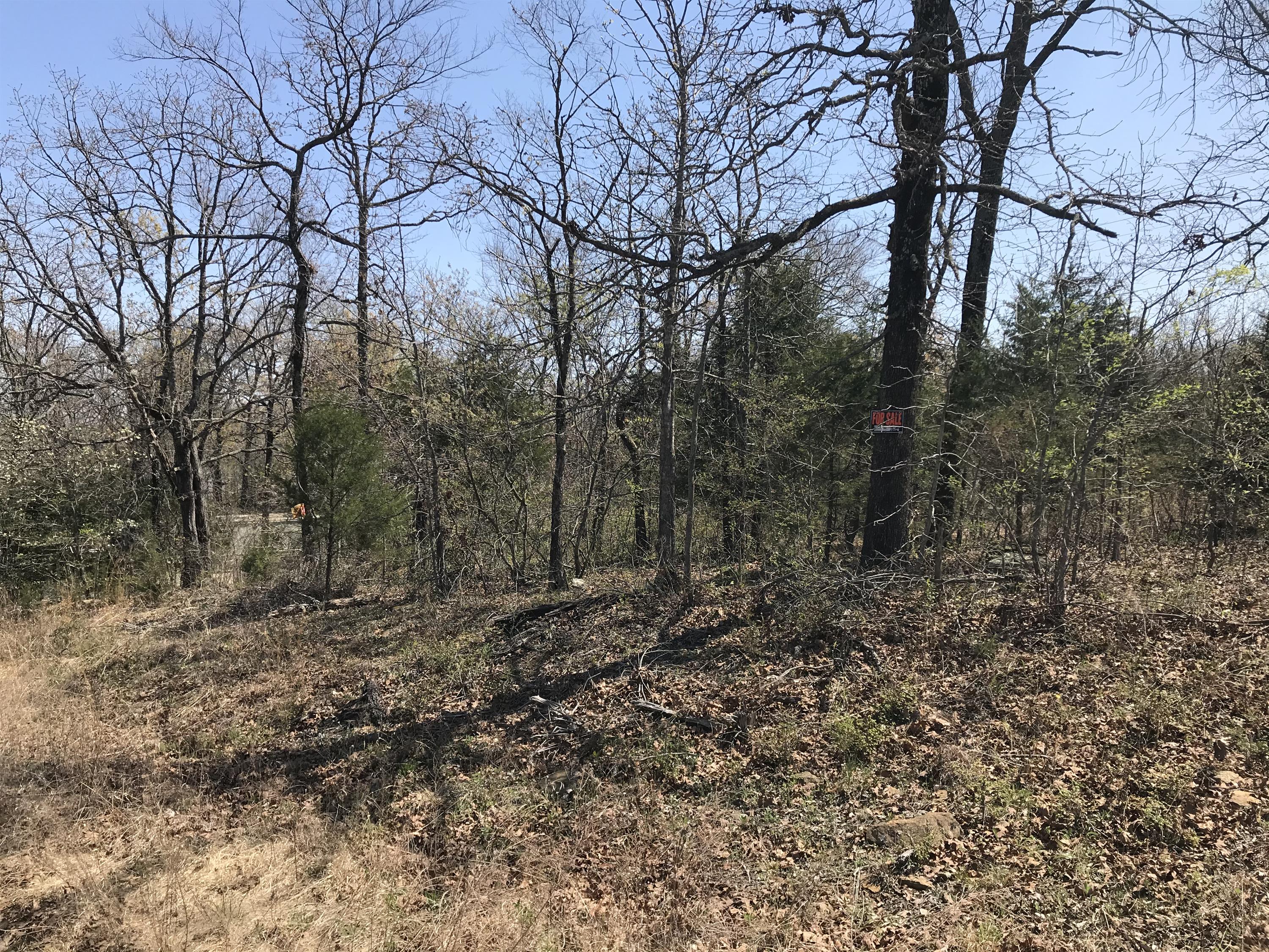 Lake Tenkiller Harbor BLK D LT 41, 42